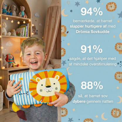 Drömia™ Sovkudde